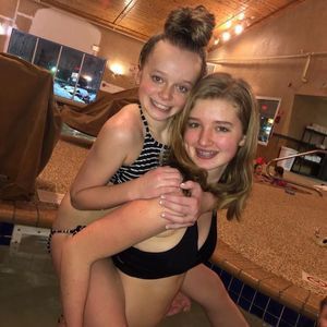 Meet your Posher, Audrey